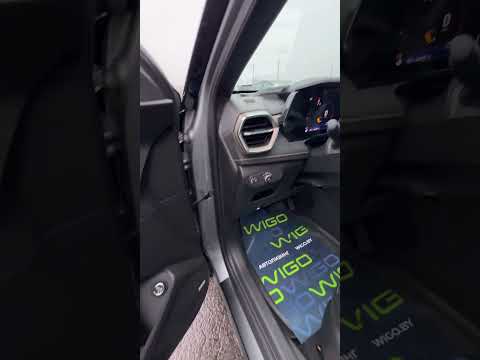 фото chevrolet trailblazer i рестайлинг 0