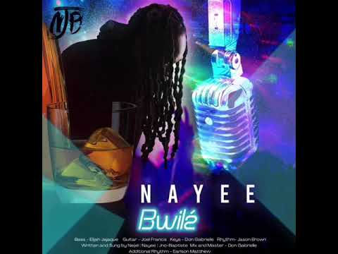 NAYEE Dominica Independence release Bwile'