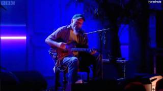 Seasick Steve Performing That's All on "The Rob Brydon Show"