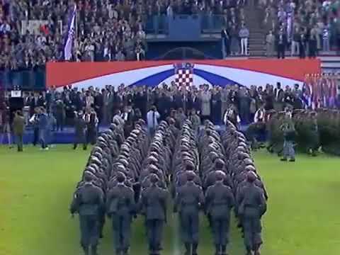 Osnovana 2. Gardijska brigada "Gromovi"