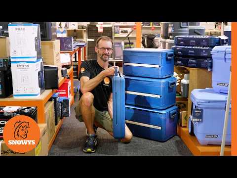 Coleman Snap 'N Go Collapsible Cooler
