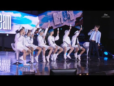 NCT DREAM COMEBACK SHOWCASE 'We Young'