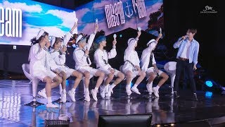 NCT DREAM COMEBACK SHOWCASE &#39;We Young&#39;