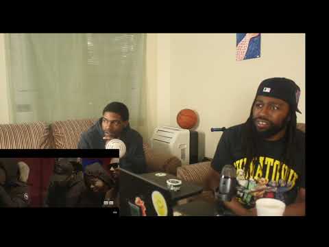 #GW20 Groundworks Cypher 2020: Unknown T, Digga D,M1llionz, KO, Teeway, DA, Tugz, V9 & more Reaction