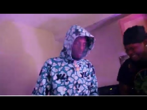 G Servin - FLINT FREESTYLE FT. PB Osama [Official Music Video]