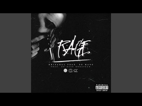 Kridakal (feat. Og Maco)