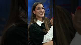 Aprende alemán con Paula Gonu #shorts