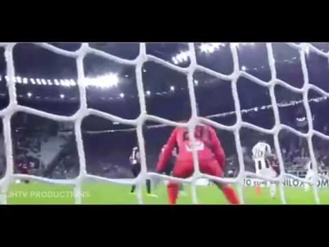 juventus-genova 4-0 higlight (in italiano hd)