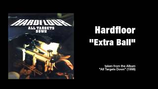 Hardfloor - Extra Ball