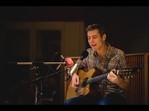 Thumbnail for Walt Mink's John Kimbrough - Subway (Live on 89.3 The Current) by Walt Mink