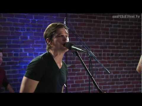 Eric Dill - "Mercy at Midnight" (LIVE)