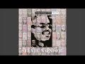 Stevie Wonder - Taboo to Love