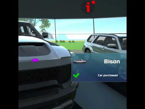 Buying The Whole Car Showroom?🥶 Car Simulator 2 #carsimulator2newupdatedownload #carsimulator2modapk
