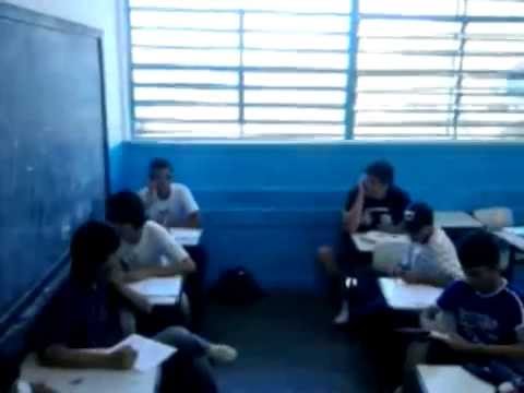 sente a vibe II - turma do fundão!