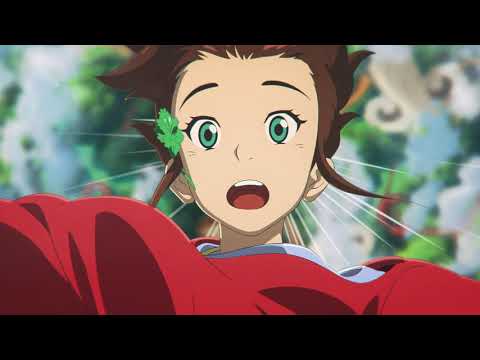 Wagamama Launches Stunning New Advert Featuring The Innovative Japanese Art Of Anime