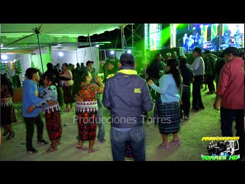 Reina Mensajera el Corrido de Pichiquil Aguacatan Huehuetenango