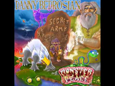 Danny Bedrosian - Nasterio (Instrumental)