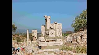 Turkey 10-day bus tour itinerary and highlight
