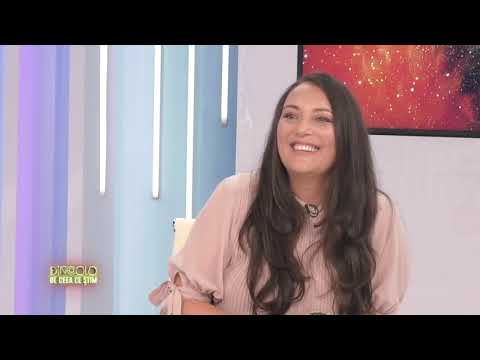 Karma de neam și karma personală - Oana Stefan