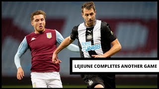 Redfearn leaves | U23's suffer loss | Lejeune continues come back