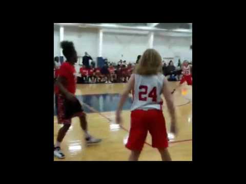 12-3-16 Varsity v NW Stars