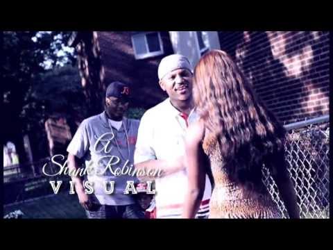 Mack Mecca ft. Global Jean - Psychic