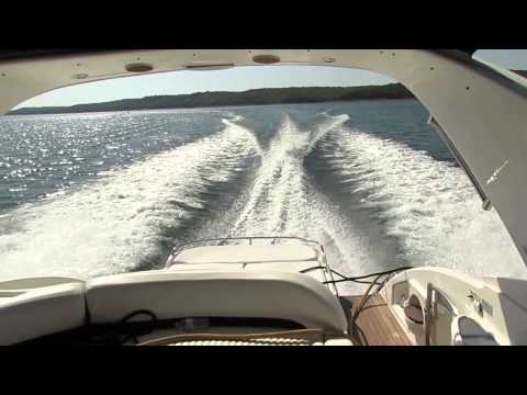 Fairline Targa 43 Texas SOLD by Nordic Yacht Works