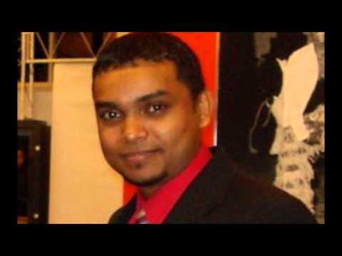 ISHQ SUFIYANA - SATNARINE RAGOO