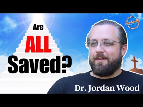 Universalism with Dr. Jordan Wood