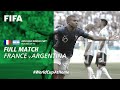 France v Argentina 2018 FIFA World Cup France v Argentina 2018 FIFA World Cup