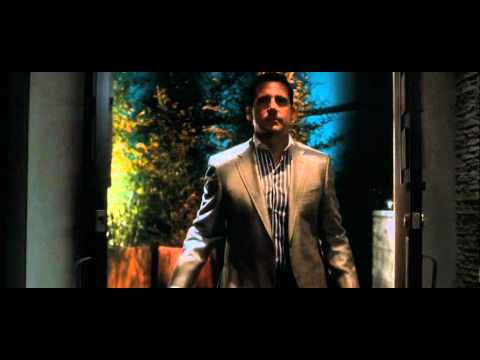 Crazy, Stupid, Love.