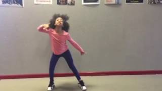 Bianca Richelle Audition Tape video