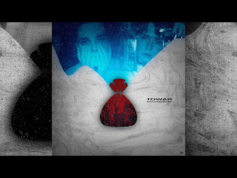 Pazzy - TOWAR ft. wszedzieZUBER