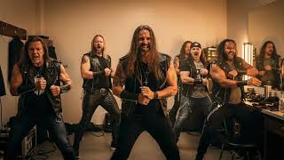 Download lagu Dinding Pemisah - Merry Andani: Heavy Metal Cover! by MetalAiStudio mp3 Download lagu Dinding Pemisah - Merry Andani: Heavy Metal Cover! by MetalAiStudio mp3