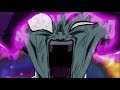 Toppo Torturing Frieza Dragon Ball Super HD