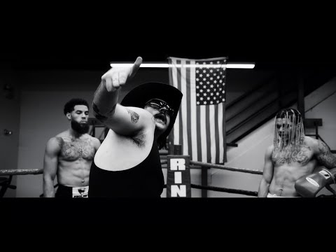 BACKHAND - Max Diaz (Official Music Video)