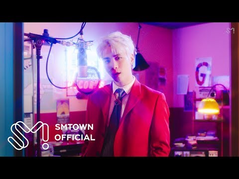 JONGHYUN 鐘鉉 - 빛이 나 (Shinin’) MV