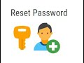Laravel Reset Password