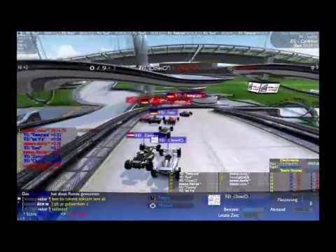 Trackmania ESL CPS 11: FD vs. Rgesc