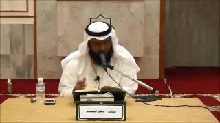 عمدة الطالب (86) - كتاب الطلاق - باب الرجعة