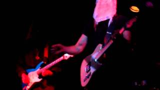 Secret Chiefs 3 - Ship of Fools (Stone of Exile) - September 1, 2011 in Toronto, Ontario, Canada