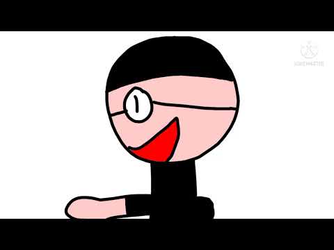 "Cartoon Characters Story" Part 11 - At The Jeromi Kensukura's Japanese House