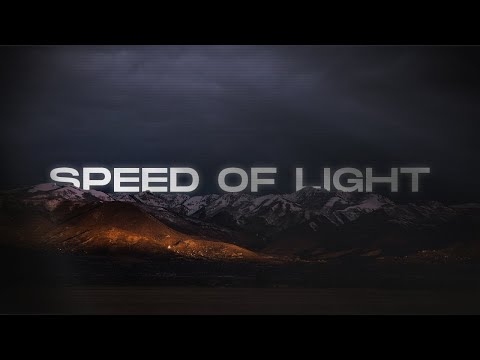 Drive with Beats x Beachbag - Speed of Light