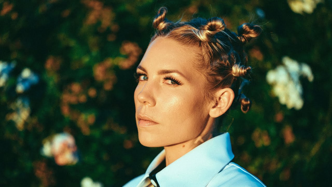 Skylar Grey — Sideways