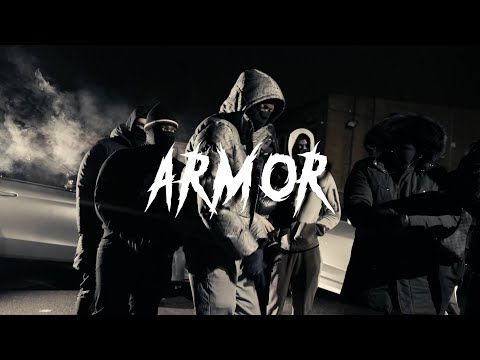 [FREE] Russ Millions X Chinx (OS) X UK Drill Type Beat 2023 - "ARMOR"