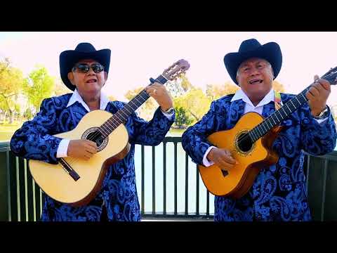 Dueto Bertin y Lalo-  Hermanos Bertin y Lalo