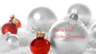 Diana Krall   White Christmas