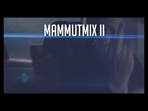 MAMMUTMIX II - Scenzah