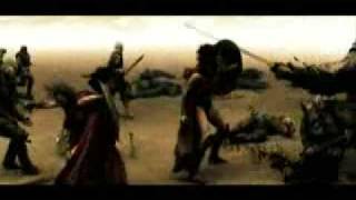 Axel Rudi Pell - Valley of Sin