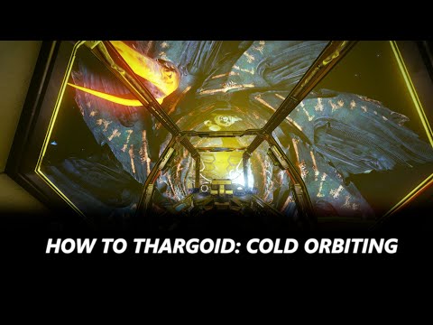 How to Thargoid: Cold Orbits
